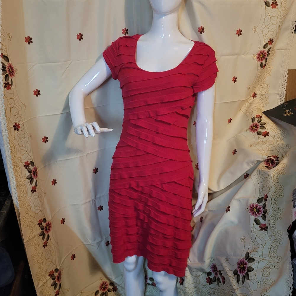 Lash Dress